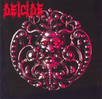DEICIDE - Deicide - CD
