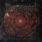 DEMIGOD - Let Chaos Prevail - CD