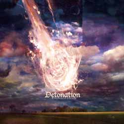 DETONATION - Emission Phase - CD