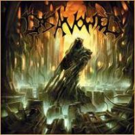DISAVOWED - Stagnated Existence - CD