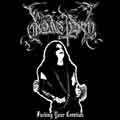 DODSFERD - Fucking Your Creation - CD