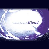 ELEND - Sunwar The Dead - CD