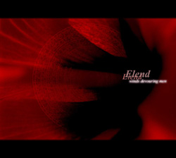 ELEND - Winds Devouring Men - CD + bonus