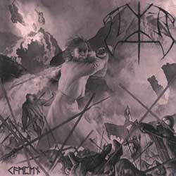 ELITE - Kampen - Double 10 inch Gatefold