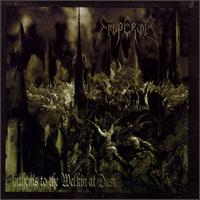 EMPEROR - Anthems To The Welkin At Dusk - Double LP Gatefold