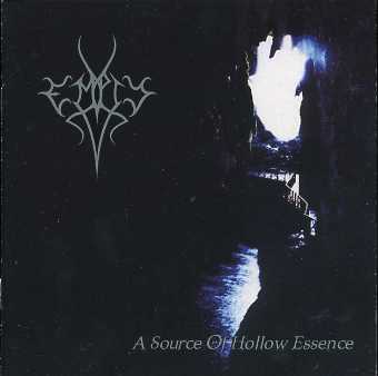 EMPTY - A Source Of Hollow Essence - Tape