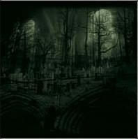 EMPTY - The Last Breath Of My Mortal Despair - Tape