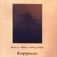 EMPYRIUM - Songs Of Moors And Misty Fields - CD