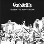 ENDSTILLE - Operation Wintersturn - CD
