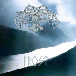 ENSLAVED - Frost - CD