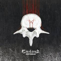 ENSLAVED - Vertebrae. Digipack - CD