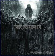 EVOKEN - Antithesis Of Light - CD + bonus
