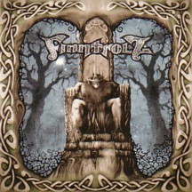 FINNTROLL - Nattfodd+Trollhammaren - CD x 2
