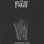 FURZE - Necromanzee Cogent - CD