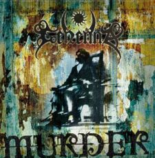GEHENNA - Murder - CD