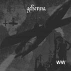 GEHENNA - WW - CD