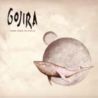 GOJIRA - From Mars To Sirius - CD