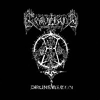 GRAVELAND - Drunemeton - CD