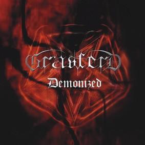 GRAVFERD - Demonized - CD