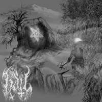 HAIL - Inheritance Of Evilness - Double LP Gatefold