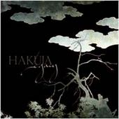 HAKUJA - Legacy - CD