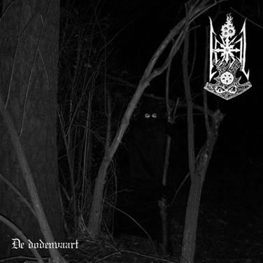 HEKEL - De Dodenvaart - CD