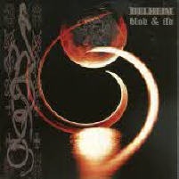 HELHEIM - Blod & Ild - CD + bonus