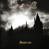 HELLEBAARD - Duisternis - CD