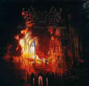 HELLVETO - In The Glory Of Heroes - CD