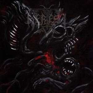 HERESI - Psalm II - Infusco Ignis - CD
