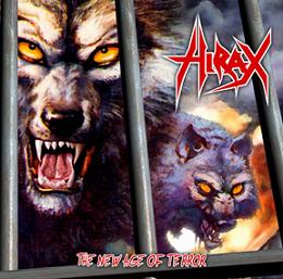 HIRAX - The New Age Of Terror - CD x 2
