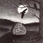 HOLMGANG - Runens Advarsel - CD