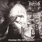 HORNA - Envaatnags Eflos Solf Esgantaavne - CD + bonus