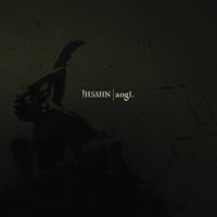 IHSAHN - Angl - CD