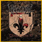 IMPERIAL - Thrasheurs 13 - CD Maxi