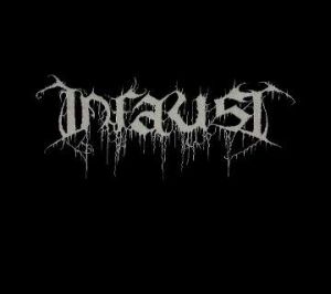 INFAUST - Des Schmerzes Macht - CD
