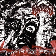 INSISION - Beneath The Folds Of Flesh - CD