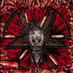 IMPALED NAZARENE - All That You Fear - CD