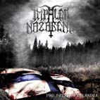 IMPALED NAZARENE - Pro Patria Finlandia - CD