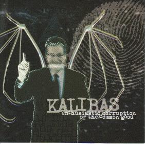 KALIBAS