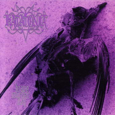 KATATONIA - Brave Murder Day - CD + bonus