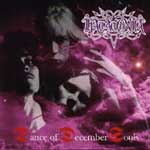 KATATONIA - Dance Of December Souls - CD + bonus