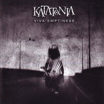 KATATONIA - Viva Emptiness - CD