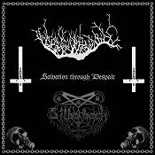 KORGONTHURUS - / SILBERBACH. Salvation Through Despair - 10 inch