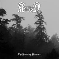 KROHM - The Haunting Presence - CD