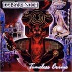 LABYRINTH - Timeless crime - MCD