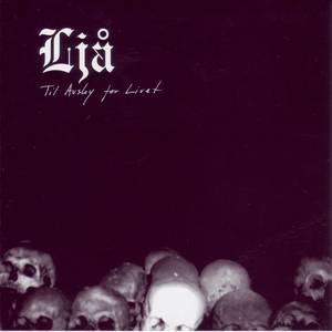LJA - Til Avsky For Livet - LP