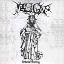 MALIGN - Divine Facing + Fireborn - CD