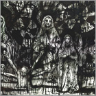 MATRICIDE - Holy Virgin - LP Gatefold