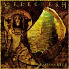 MELECHESH - Emissaries - CD